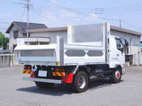 MITSUBISHI FUSO Fighter Dump 2KG-FK62FZ 2020 192,000km_4