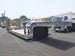 Others Heavy Equipment Transportation Trailer