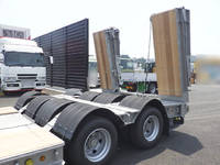 Others Others Heavy Equipment Transportation Trailer TD50J6T2S 2025 1,000km_20
