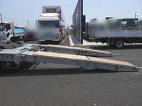 Others Others Heavy Equipment Transportation Trailer TD50J6T2S 2025 1,000km_27