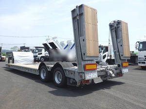 Others Heavy Equipment Transportation Trailer_2