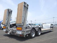 Others Others Heavy Equipment Transportation Trailer TD50J6T2S 2025 1,000km_4