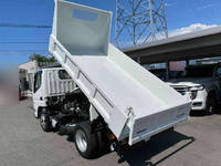 MITSUBISHI FUSO Canter Dump 2RG-FBA60 2025 449km_4