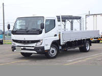 MITSUBISHI FUSO Canter Aluminum Block 2PG-FEBS0 2024 1,000km_1