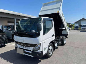 Canter Dump_1