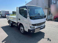 MITSUBISHI FUSO Canter Dump 2RG-FBA60 2025 401km_3