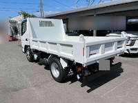 MITSUBISHI FUSO Canter Dump 2RG-FBA60 2025 401km_4