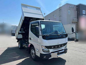 Canter Dump_1