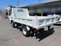 MITSUBISHI FUSO Canter Dump 2RG-FBA60 2025 451km_2