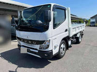 MITSUBISHI FUSO Canter Dump 2RG-FBA60 2025 451km_3