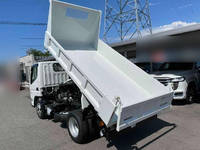 MITSUBISHI FUSO Canter Dump 2RG-FBA60 2025 451km_5