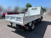 MITSUBISHI FUSO Canter Dump 2RG-FBA60 2025 451km_8