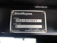 HINO Dutro Dump TKG-XZU610T 2017 71,940km_12