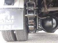 HINO Dutro Dump TKG-XZU610T 2017 71,940km_25