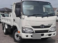 HINO Dutro Dump TKG-XZU610T 2017 71,940km_3