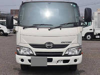 HINO Dutro Dump TKG-XZU610T 2017 71,940km_5