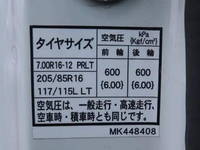 MITSUBISHI FUSO Canter Aluminum Block TPG-FEB50 2019 47,300km_17
