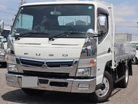 MITSUBISHI FUSO Canter Aluminum Block TPG-FEB50 2019 47,300km_3