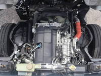 MITSUBISHI FUSO Canter Flat Body 2TG-FBA00 2022 37,200km_12