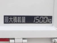 MITSUBISHI FUSO Canter Flat Body 2TG-FBA00 2022 37,200km_13