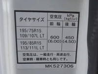 MITSUBISHI FUSO Canter Flat Body 2TG-FBA00 2022 37,200km_14