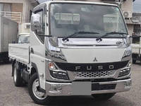 MITSUBISHI FUSO Canter Flat Body 2TG-FBA00 2022 37,200km_1