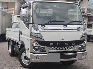 Canter Flat Body_1