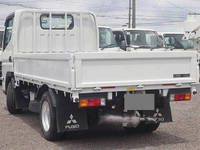 MITSUBISHI FUSO Canter Flat Body 2TG-FBA00 2022 37,200km_2