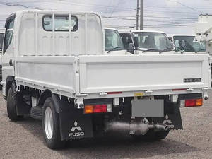 Canter Flat Body_2