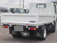 MITSUBISHI FUSO Canter Flat Body 2TG-FBA00 2022 37,200km_4