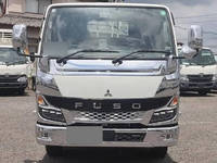 MITSUBISHI FUSO Canter Flat Body 2TG-FBA00 2022 37,200km_5