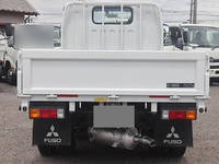 MITSUBISHI FUSO Canter Flat Body 2TG-FBA00 2022 37,200km_6