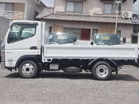 MITSUBISHI FUSO Canter Flat Body 2TG-FBA00 2022 37,200km_7