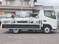 MITSUBISHI FUSO Canter Flat Body 2TG-FBA00 2022 37,200km_8