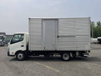 HINO Dutro Box Van TPG-XZU710M 2018 143,752km_5