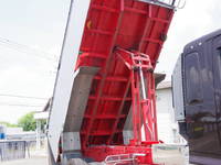 HINO Ranger Deep Dump LDG-GK8JKAA 2011 791,000km_11
