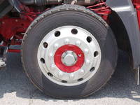 HINO Ranger Deep Dump LDG-GK8JKAA 2011 791,000km_16