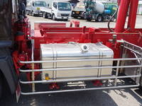 HINO Ranger Deep Dump LDG-GK8JKAA 2011 791,000km_17