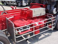HINO Ranger Deep Dump LDG-GK8JKAA 2011 791,000km_18