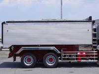 HINO Ranger Deep Dump LDG-GK8JKAA 2011 791,000km_20