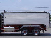HINO Ranger Deep Dump LDG-GK8JKAA 2011 791,000km_21