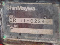 HINO Ranger Deep Dump LDG-GK8JKAA 2011 791,000km_23
