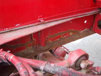 HINO Ranger Deep Dump LDG-GK8JKAA 2011 791,000km_26