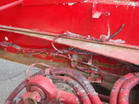 HINO Ranger Deep Dump LDG-GK8JKAA 2011 791,000km_27