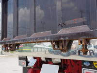 HINO Ranger Deep Dump LDG-GK8JKAA 2011 791,000km_28