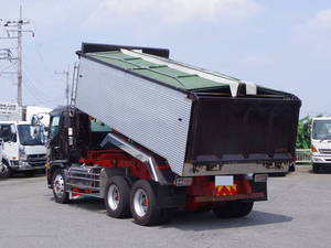 Ranger Deep Dump_2