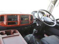 HINO Ranger Deep Dump LDG-GK8JKAA 2011 791,000km_32