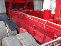 HINO Ranger Deep Dump LDG-GK8JKAA 2011 791,000km_6