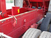 HINO Ranger Deep Dump LDG-GK8JKAA 2011 791,000km_7