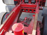 HINO Ranger Deep Dump LDG-GK8JKAA 2011 791,000km_8